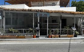 Amaryllis Hotel